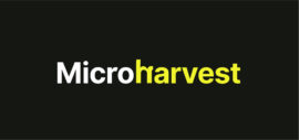 Microharvest