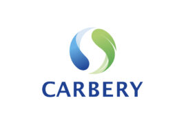 Logo carbery