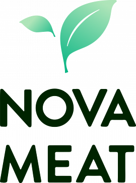 Novameat logo
