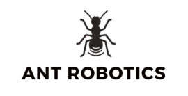 ANT ROBOTICS Logo