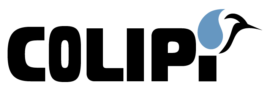 Colipi symbol black white trans