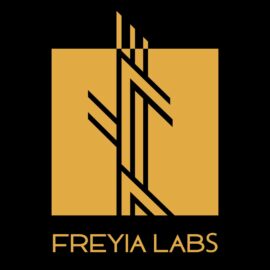 Freyia Labs Logo 2