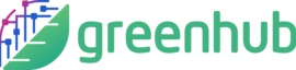 Greenhub Logo