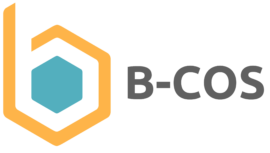 Logo B COS
