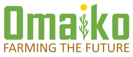 Omaiko logo