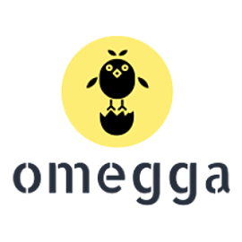 Omegga Logo