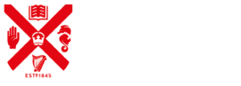 Queens White Logo Landscape 6