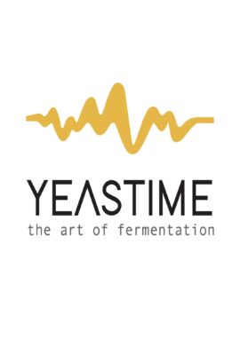 Yeastime Logo