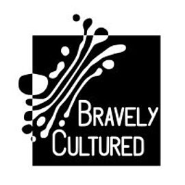 Bravelycultured logo