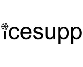 Icesupp logo