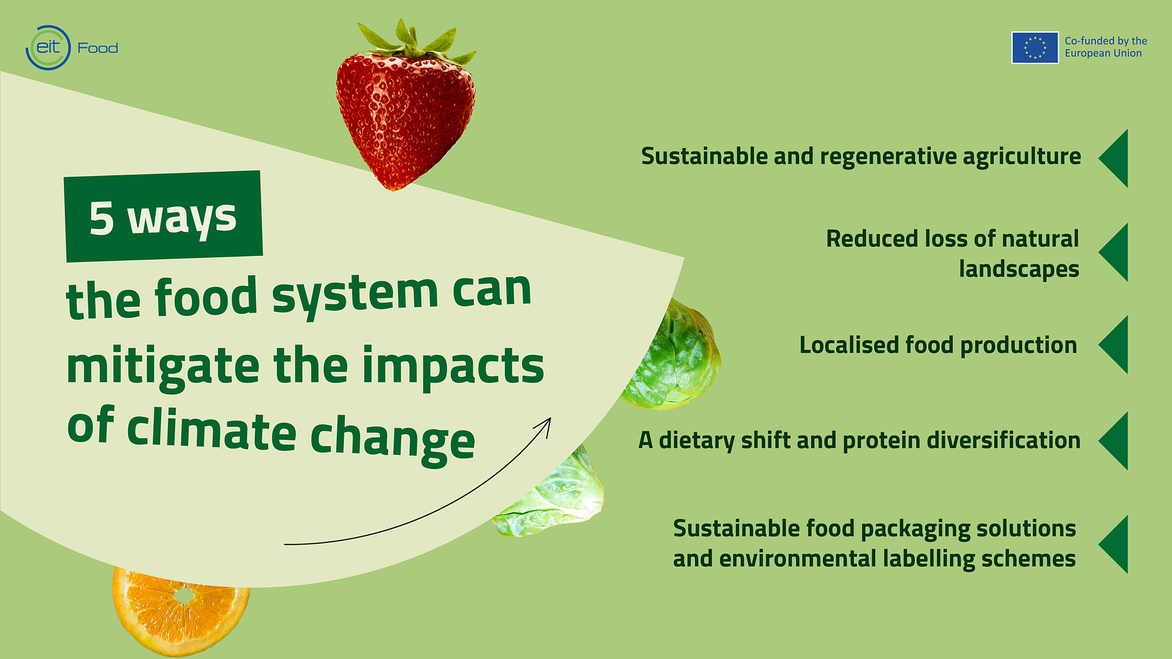 the food climate research network