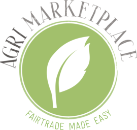 Agri Marketplace Logo Transparant