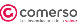 Comerso Logo