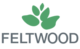 Feltwood Logotipo 300x187 Fondo Transparente