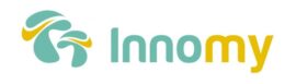 Innomy Logo