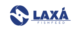 Laxa Fishfeed Logo