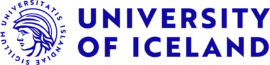 Logo U Iceland