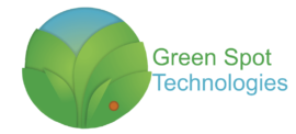 Logo Green Spot 2