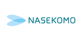 Nasekomo Logo