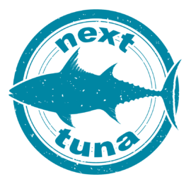 Next Tuna Logo