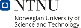 Norwegian University of Science and Technology Logo