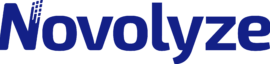 Novolyze Logo Full Primary