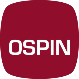 Ospin logo