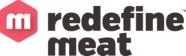 Redefine meat png