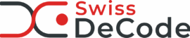 Swiss De Code new logo 2