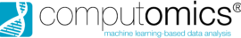 Computomics logo 2020