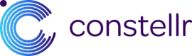 Constellr logo
