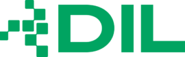 Dil logo green18