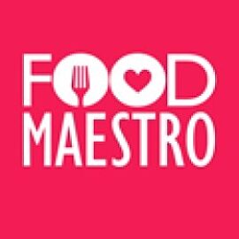 Foodmaestro logo listing