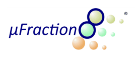 Fraction logo