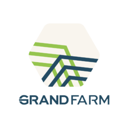 Gf logo