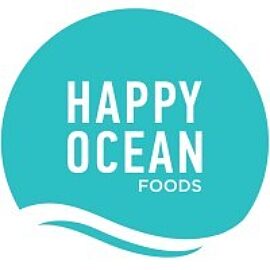Happy ocean foods