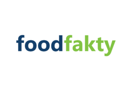 Logo foodfakty kolor