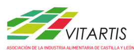 Vitartis logo png