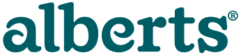 Alberts logo transparent 1