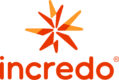 Incredo CNTRD Brand Logo 2 C 4 Print