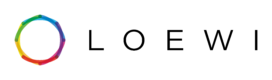 LOEWI Logo Horizontal 2