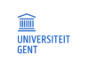 Logo U Gent