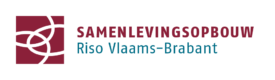 Riso Vlaams Brabant logo
