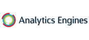 Analytics engines logo