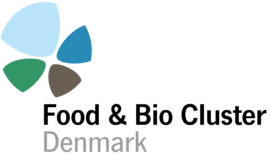 Food Bio Cluster Denmark Logo