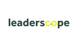NEW Leader Scope logo