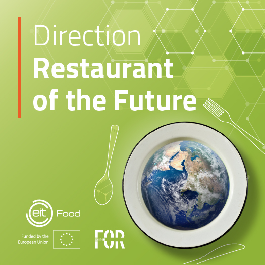 Direction Restaurant of the Future