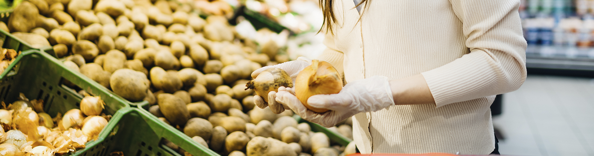 How the corona crisis affects consumer behaviour and consumer demand for food products and services