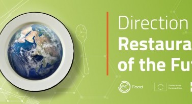 Direction Restaurant of the Future