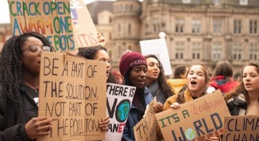 Become a FutureFoodMaker and help shape the food sector we all need